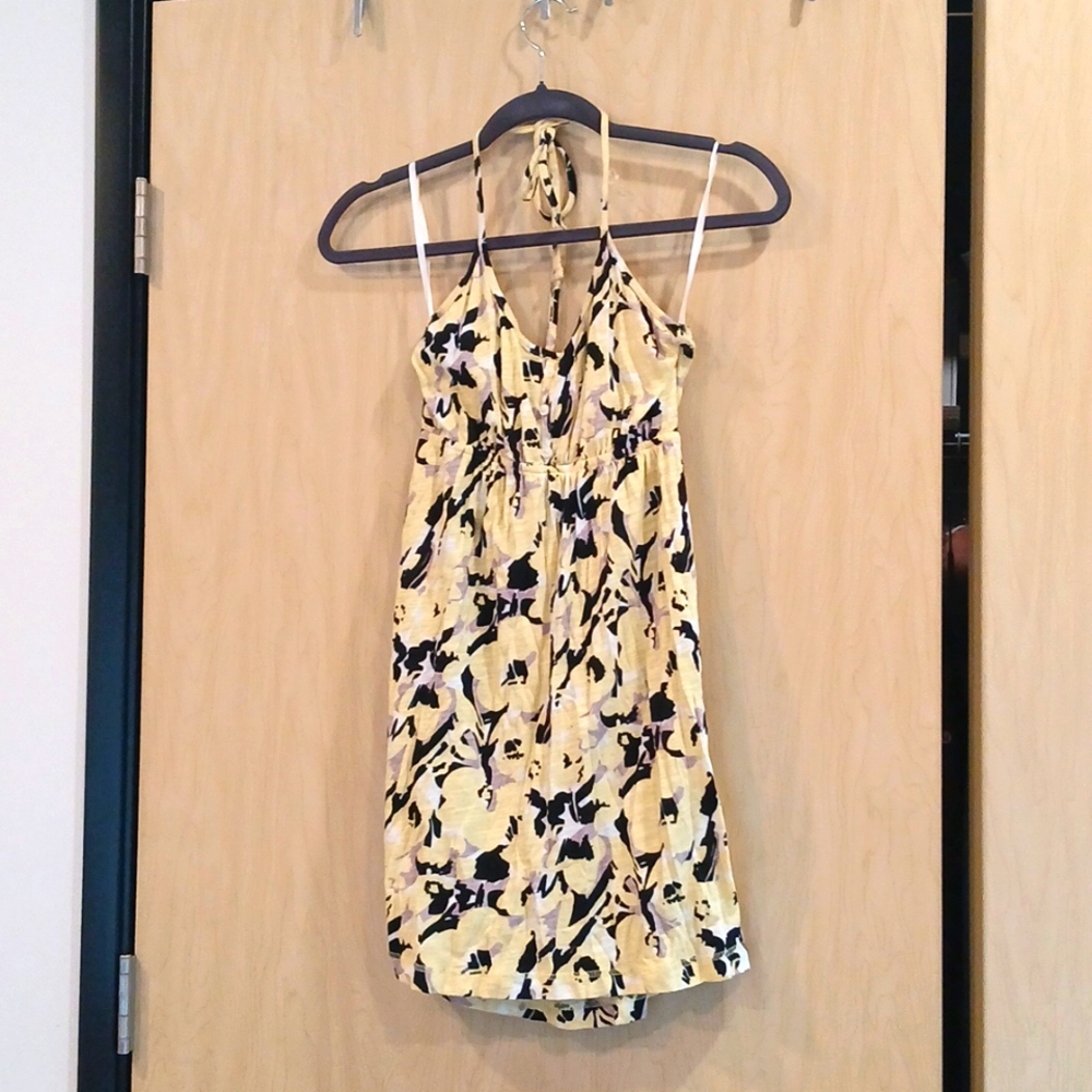 Rocky dress